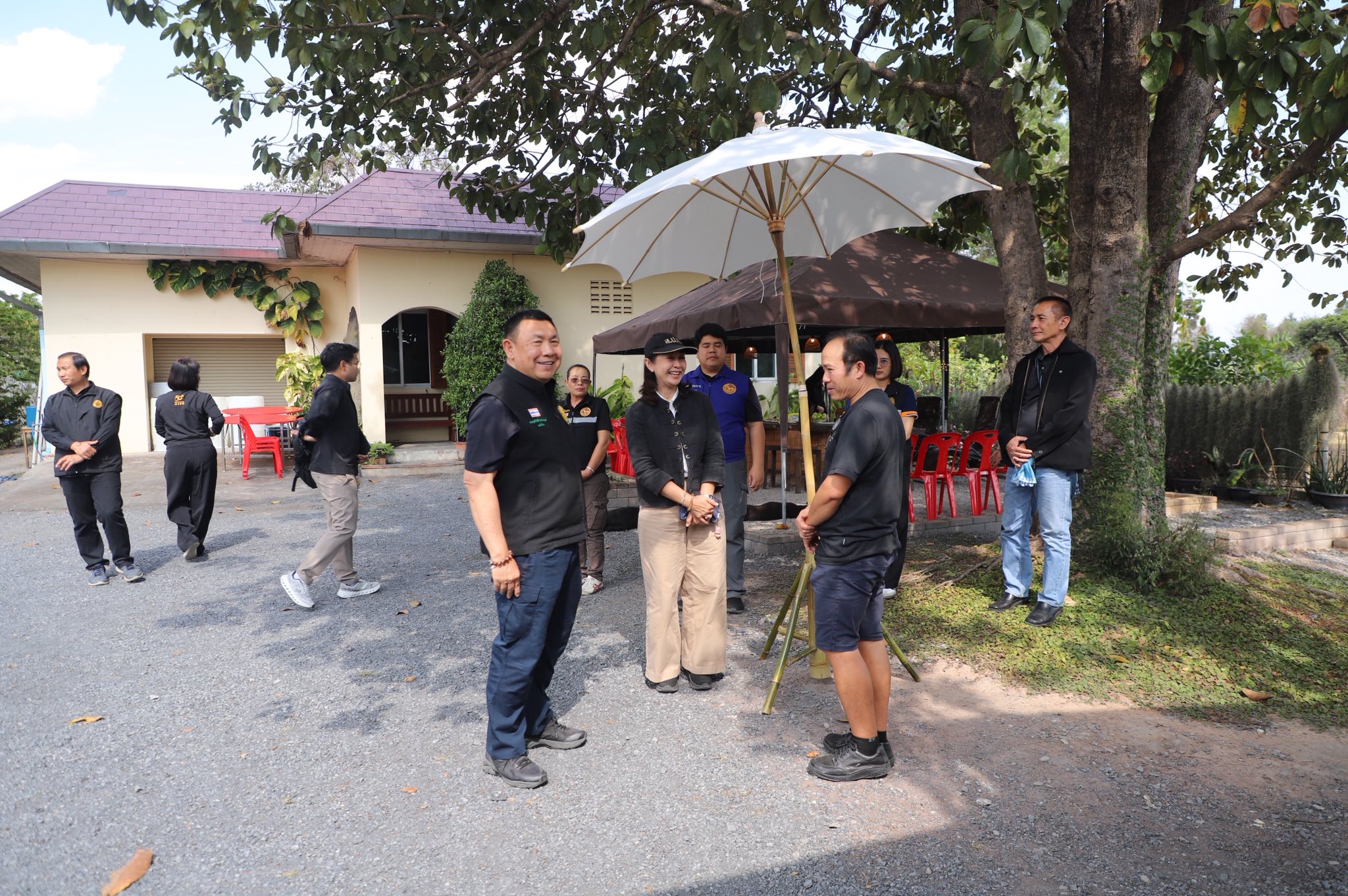 title - จากสวนสู่ขวด 